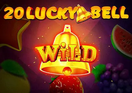 20 Lucky Bell - Spin City - Congo